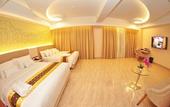 Туры в отель KJ Hotel Yogyakarta