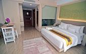 Туры в отель KJ Hotel Yogyakarta