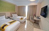 Туры в отель KJ Hotel Yogyakarta