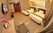 Туры в отель KJ Hotel Yogyakarta