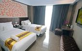 Туры в отель KJ Hotel Yogyakarta