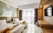 Туры в отель KJ Hotel Yogyakarta