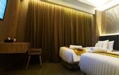 Туры в отель KJ Hotel Yogyakarta