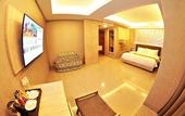 Туры в отель KJ Hotel Yogyakarta