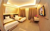 Туры в отель KJ Hotel Yogyakarta