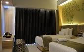 Туры в отель KJ Hotel Yogyakarta