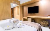 Туры в отель KJ Hotel Yogyakarta