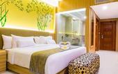 Туры в отель KJ Hotel Yogyakarta