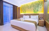 Туры в отель KJ Hotel Yogyakarta