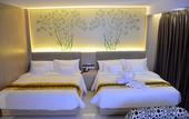 Туры в отель KJ Hotel Yogyakarta