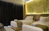 Туры в отель KJ Hotel Yogyakarta