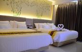 Туры в отель KJ Hotel Yogyakarta