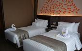 Туры в отель KJ Hotel Yogyakarta