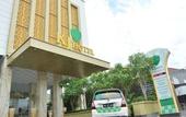 Туры в отель KJ Hotel Yogyakarta