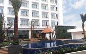 Туры в отель KJ Hotel Yogyakarta