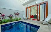 Туры в отель Beluran Serene Guesthouse