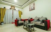 Туры в отель Beluran Serene Guesthouse