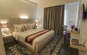Туры в отель Burza Hotel Yogyakarta