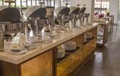 Туры в отель Burza Hotel Yogyakarta