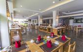 Туры в отель Burza Hotel Yogyakarta