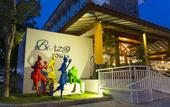 Туры в отель Burza Hotel Yogyakarta