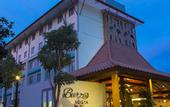 Туры в отель Burza Hotel Yogyakarta