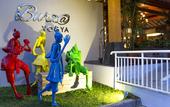 Туры в отель Burza Hotel Yogyakarta