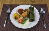 Туры в отель Burza Hotel Yogyakarta