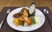 Туры в отель Burza Hotel Yogyakarta