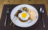 Туры в отель Burza Hotel Yogyakarta