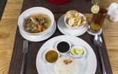 Туры в отель Burza Hotel Yogyakarta