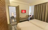 Туры в отель Burza Hotel Yogyakarta