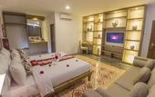 Туры в отель Burza Hotel Yogyakarta