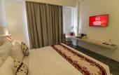 Туры в отель Burza Hotel Yogyakarta