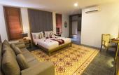 Туры в отель Burza Hotel Yogyakarta