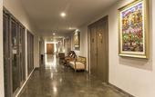 Туры в отель Burza Hotel Yogyakarta