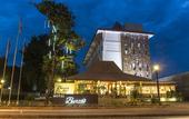Туры в отель Burza Hotel Yogyakarta