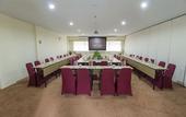 Туры в отель Burza Hotel Yogyakarta