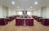 Туры в отель Burza Hotel Yogyakarta