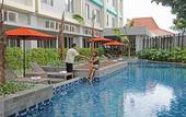 Туры в отель Burza Hotel Yogyakarta