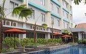 Туры в отель Burza Hotel Yogyakarta