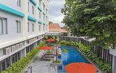 Туры в отель Burza Hotel Yogyakarta