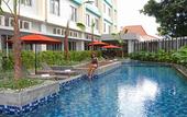 Туры в отель Burza Hotel Yogyakarta