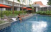 Туры в отель Burza Hotel Yogyakarta