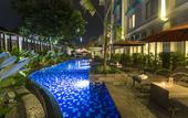Туры в отель Burza Hotel Yogyakarta