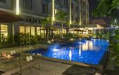 Туры в отель Burza Hotel Yogyakarta