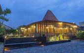Туры в отель Burza Hotel Yogyakarta