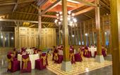 Туры в отель Burza Hotel Yogyakarta