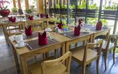 Туры в отель Burza Hotel Yogyakarta