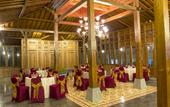 Туры в отель Burza Hotel Yogyakarta
